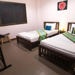 Отель Ming Shou Boutique House 3* Стандартный номер с 2 отдельными кроватями фото 7