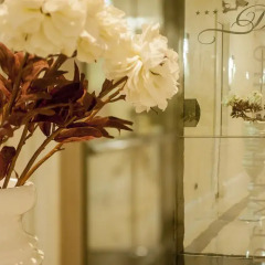 Demetra Hotel интерьер отеля фото 2