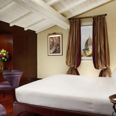 Hotel LOrologio 4* Номер Делюкс с различными типами кроватей фото 3