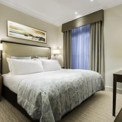 St James Court, A Taj Hotel (Ex.Crowne Plaza) 4* Классический номер фото 6