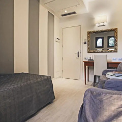 Savoia Hotel Country House 4* Люкс с различными типами кроватей