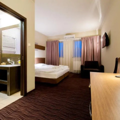 Hotel Wena комната для гостей фото 3