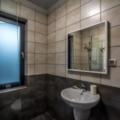Family Hotel Friends Villa 3* Апартаменты фото 4