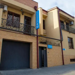 Hotel 4You 3* Номер категории Эконом с различными типами кроватей фото 16