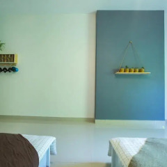 Отель Pho Thuong House 2* Семейный люкс повышенной комфортности фото 2