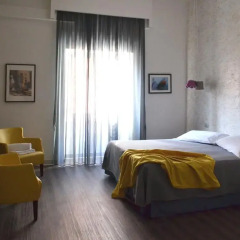 Seiler Hotel 2* Полулюкс с различными типами кроватей фото 2