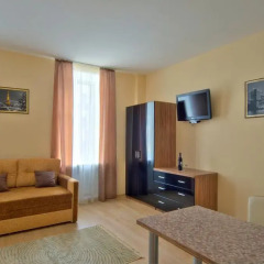 Sunday Apart Hotel комната для гостей фото 5