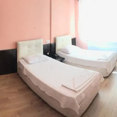 Jimmy's Place Турция, Сельчук - отзывы, цены и фото номеров - забронировать отель Jimmy's Place онлайн комната для гостей фото 5