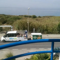 Отель Casa Atlântico Ericeira