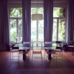 Отель Maison Flagey Brussels детские мероприятия