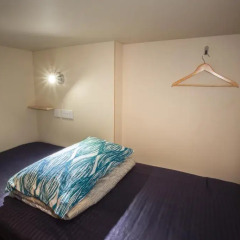 Отель Coziee Lodge 2* Бунгало с различными типами кроватей