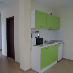 Отель Sun & Sea Apartments Болгария, Солнечный берег - отзывы, цены и фото номеров - забронировать отель Sun & Sea Apartments онлайн в номере фото 2