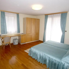 Отель Bed and Breakfast Villa Ana в номере