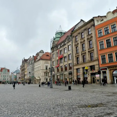 Отель The One Hostel Польша, Вроцлав - отзывы, цены и фото номеров - забронировать отель The One Hostel онлайн