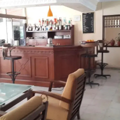 Intermar Hotel гостиничный бар