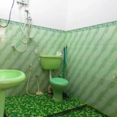 Kind & Love Hostel спа