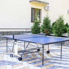 Гостиница Guest House Kit спортивное сооружение