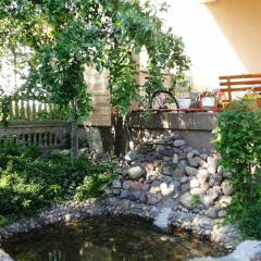 Гостиница Guest House Trigona в Зеленоградске отзывы, цены и фото номеров - забронировать гостиницу Guest House Trigona онлайн Зеленоградск фото 3