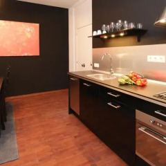 Апартаменты Barcino Apartments Барселона в номере фото 2