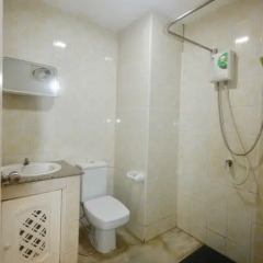 Отель Momento Resort 3* Стандартный номер с различными типами кроватей фото 29
