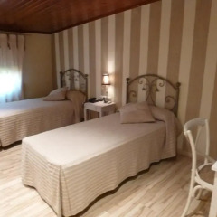 Hotel H con Encanto комната для гостей фото 5