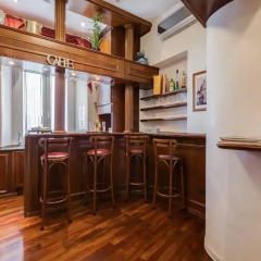 Отель 38 Viminale Street Deluxe Италия, Рим - отзывы, цены и фото номеров - забронировать отель 38 Viminale Street Deluxe онлайн в номере фото 2