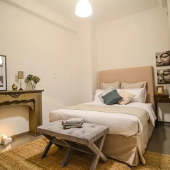 Отель 5inAthens комната для гостей фото 4
