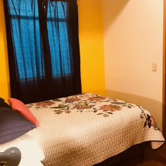 Отель Chillout Flat Bed & Breakfast 3* Стандартный номер фото 7