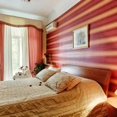 Гостиница Kreschatik Suites Украина, Киев - отзывы, цены и фото номеров - забронировать гостиницу Kreschatik Suites онлайн комната для гостей фото 4