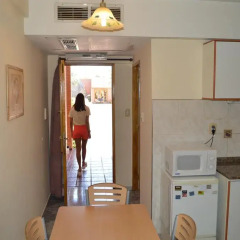 Colorina Apart Hotel & Spa 3* Студия фото 2