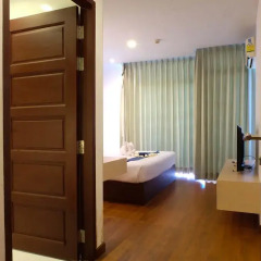 Отель iCheck inn Residences Patong спа
