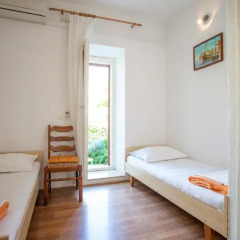 Отель Studios Balic Lux детские мероприятия фото 2