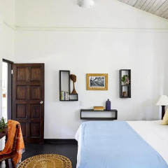 Отель Calabash Bay Four Bedroom Villa 4* Вилла фото 6