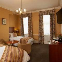 Middletons Hotel 3* Номер Делюкс с различными типами кроватей