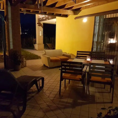 Отель Bed & Breakfast Asso Манерба-дель-Гарда фото 4