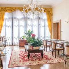 Отель Ca Cappellis B&B питание фото 5