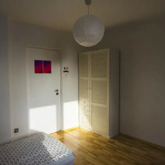 Wawa Hostel Варшава интерьер отеля фото 2