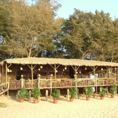 Отель The LaLiT Golf & Spa Resort Goa фото 12