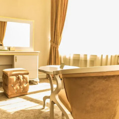Гостиница Grand Sapphire Казахстан, Алматы - 2 отзыва об отеле, цены и фото номеров - забронировать гостиницу Grand Sapphire онлайн удобства в номере