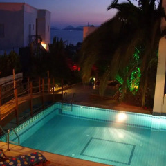 Club Pirinc Hotel бассейн фото 2