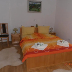 Отель Venikula Guest House 2* Стандартный номер фото 15