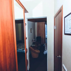Mini hotel Komfort Стандартный номер фото 3