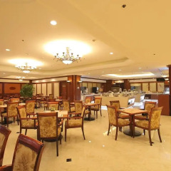 Отель Koreana Hotel Южная Корея, Сеул - 2 отзыва об отеле, цены и фото номеров - забронировать отель Koreana Hotel онлайн питание фото 2