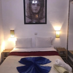 Отель Riad Naya Марокко, Марракеш - отзывы, цены и фото номеров - забронировать отель Riad Naya онлайн спа фото 2