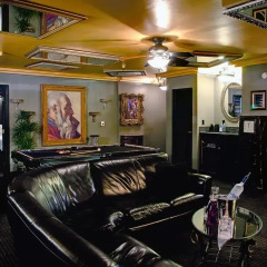 Отель Artisan Hotel Boutique - Adults Only США, Лас-Вегас - 1 отзыв об отеле, цены и фото номеров - забронировать отель Artisan Hotel Boutique - Adults Only онлайн развлечения фото 3