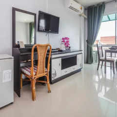 Отель The Cozy House удобства в номере фото 2