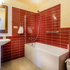 Отель Chopin Boutique B&B 3* Улучшенный номер фото 2