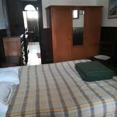 Отель Constituição Rooms развлечения