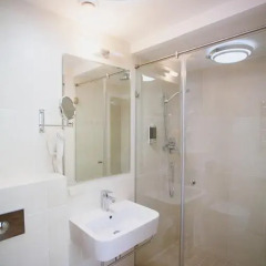 Biblioteka Boutique Hotel 3* Стандартный номер с различными типами кроватей фото 9
