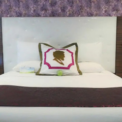 Отель Days Inn Broadway 3* Стандартный номер фото 4